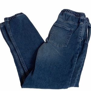 Gap Jean Kids Joggers Size XXL Regular